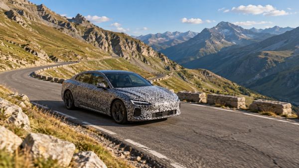 Les meilleurs essais automobiles à suivre en 2026