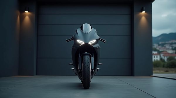 Vivez une expérience unique avec les simulateurs auto moto