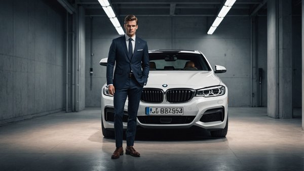 Modèle de covering pour bmw : optez pour le style et la protection